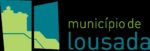 logotipo municipio Lousada